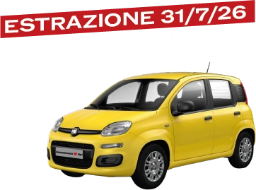 Fiat Pandina 1.0 65cv Hybrid POP